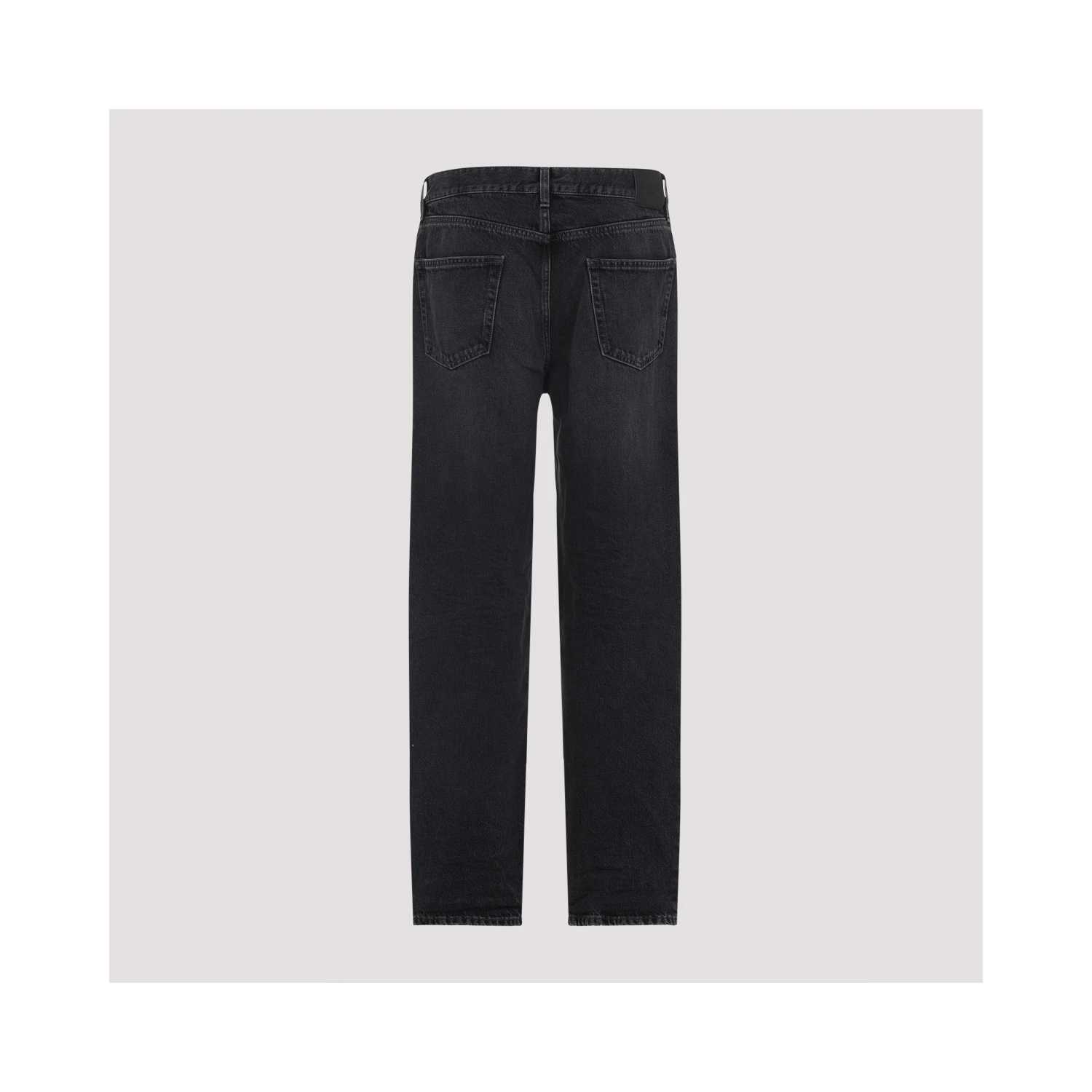 Saint Laurent Mick Long Jeans