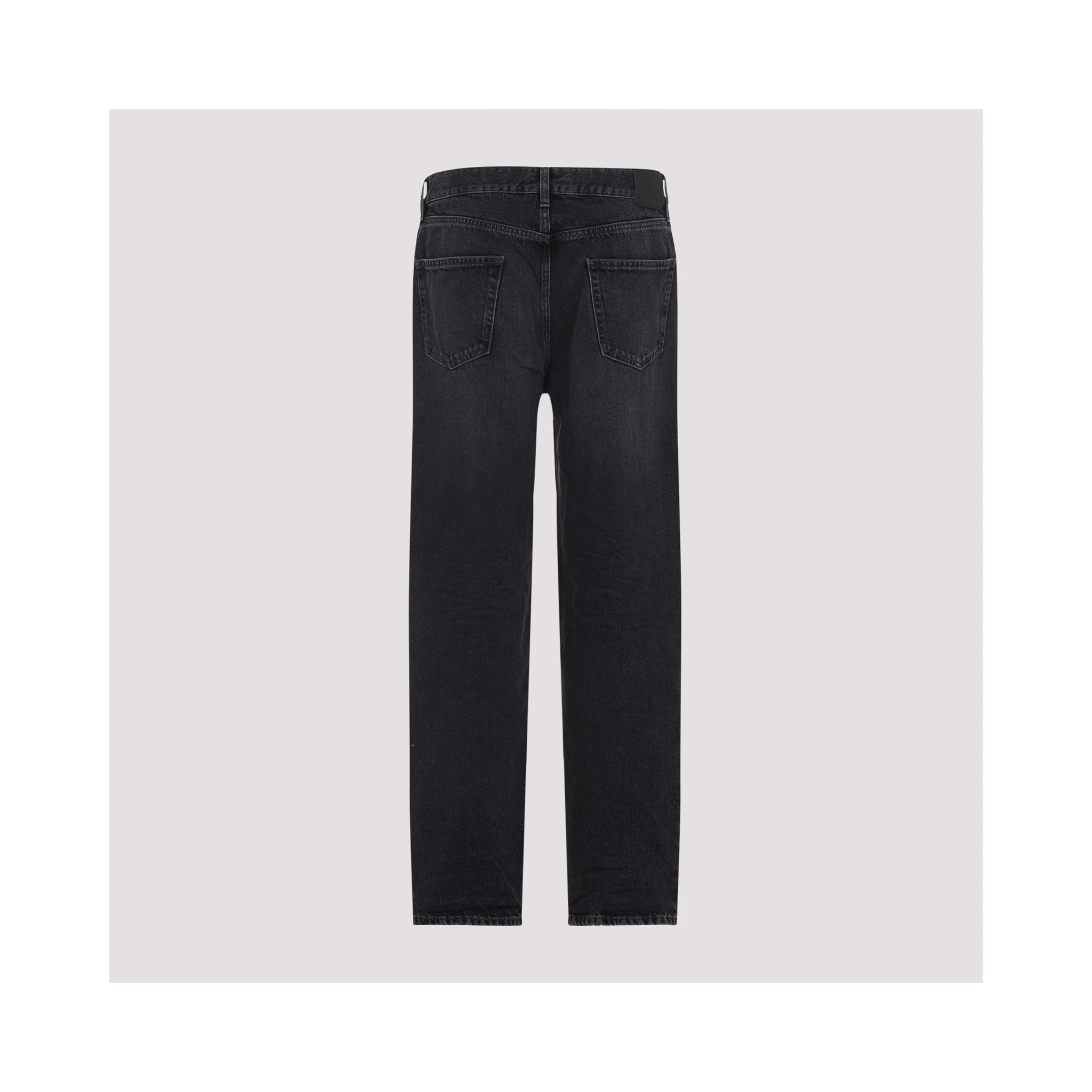 Saint Laurent Mick Long Jeans