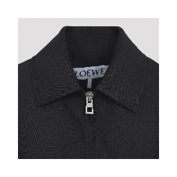 Loewe Belted Jacket