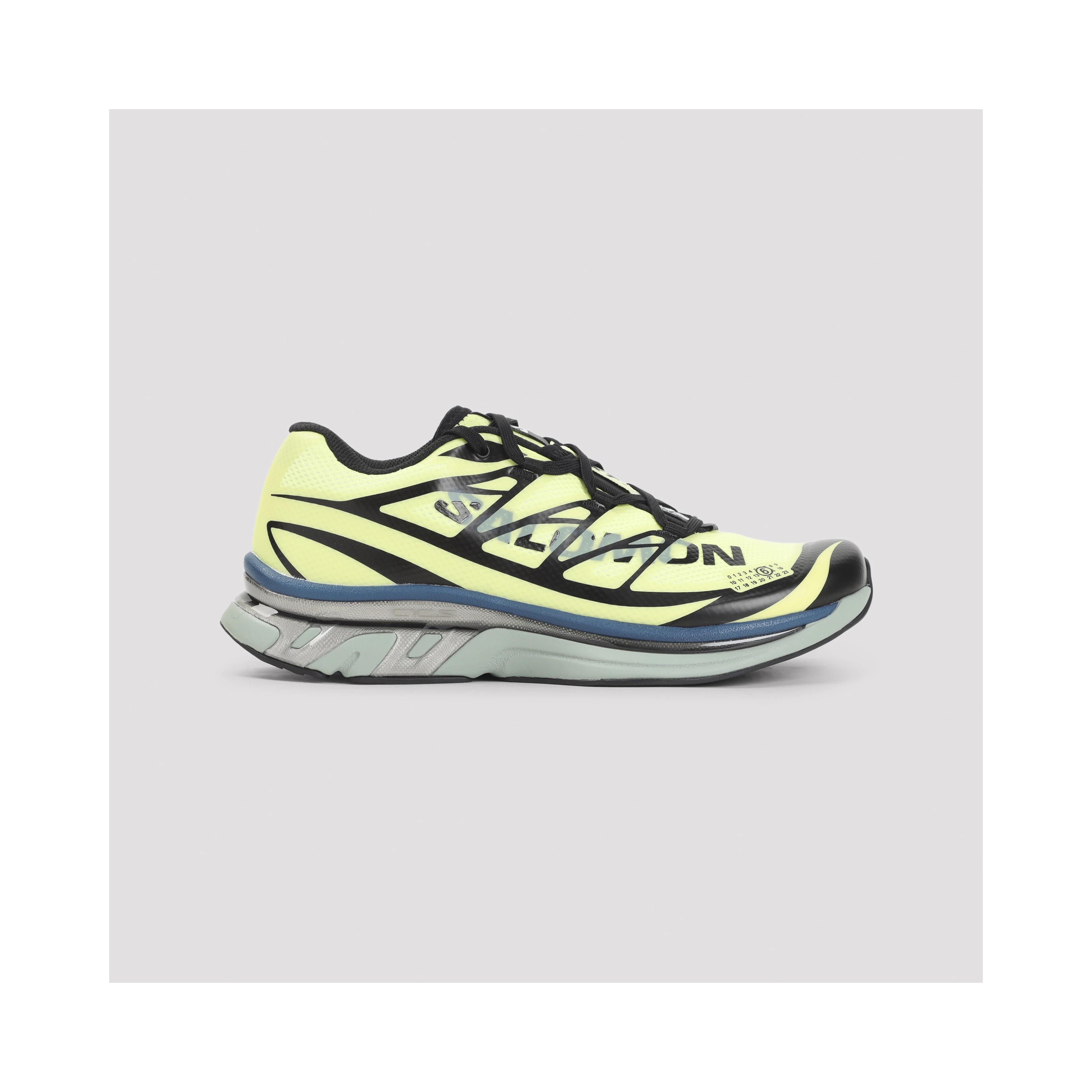 MM6 Maison Margiela x Salomon XT Sneakers S59WS0243.P6303-