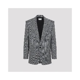 Saint Laurent Wool Jacket
