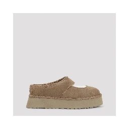 Ugg Bea Mary Jane Slippers
