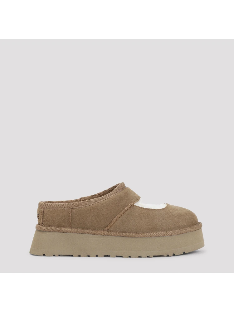 Ugg Bea Mary Jane Slippers