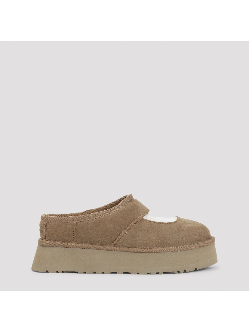 Ugg Bea Mary Jane Slippers