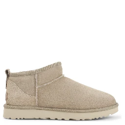 Ugg Classic Ultra Mini Boots