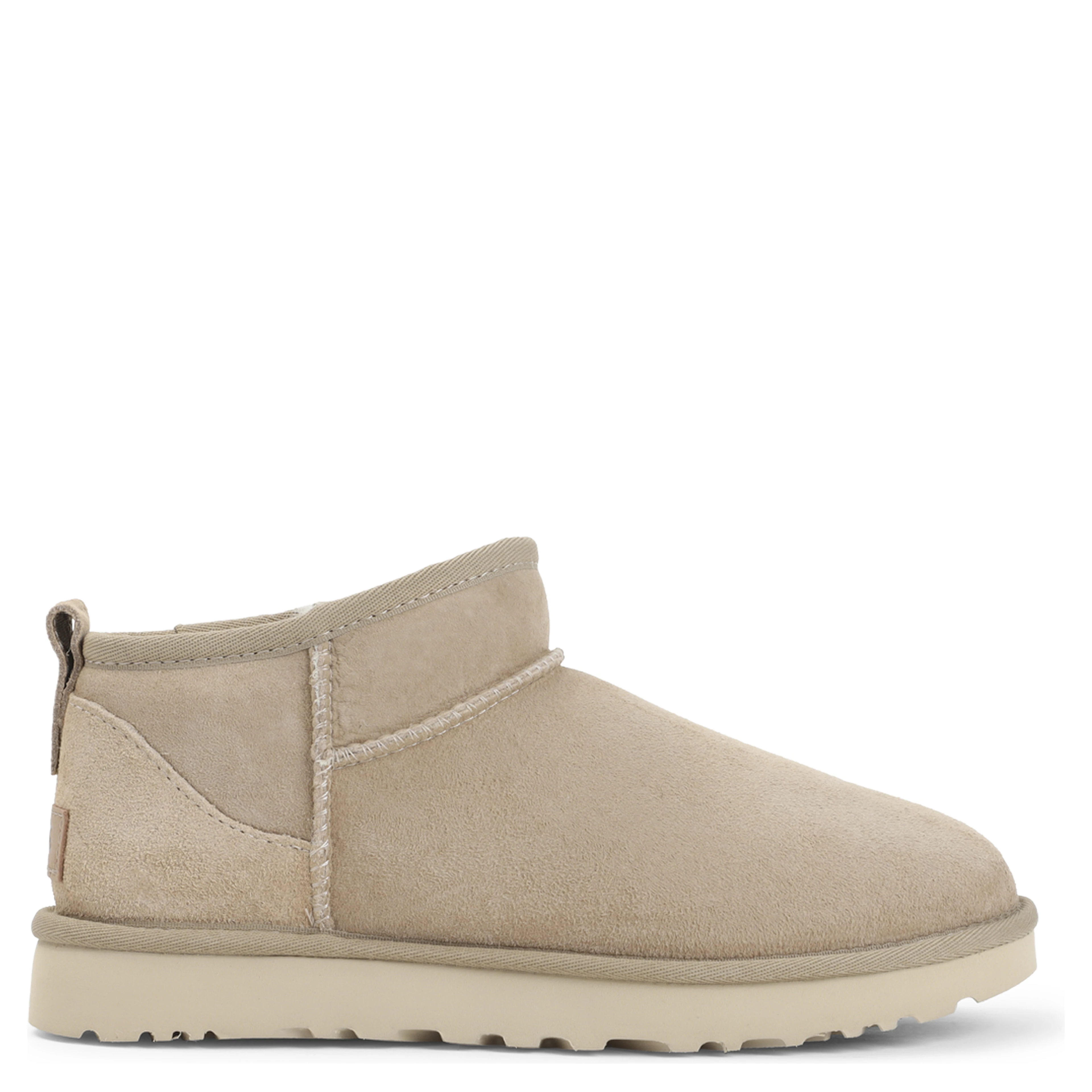 Ugg Classic Ultra Mini Boots