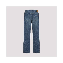 Saint Laurent Mick Long Jeans