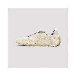 Bottega Veneta Flash Orbit Sneakers