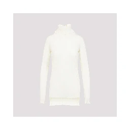Carven Turtle Neck Underpinning Pullover