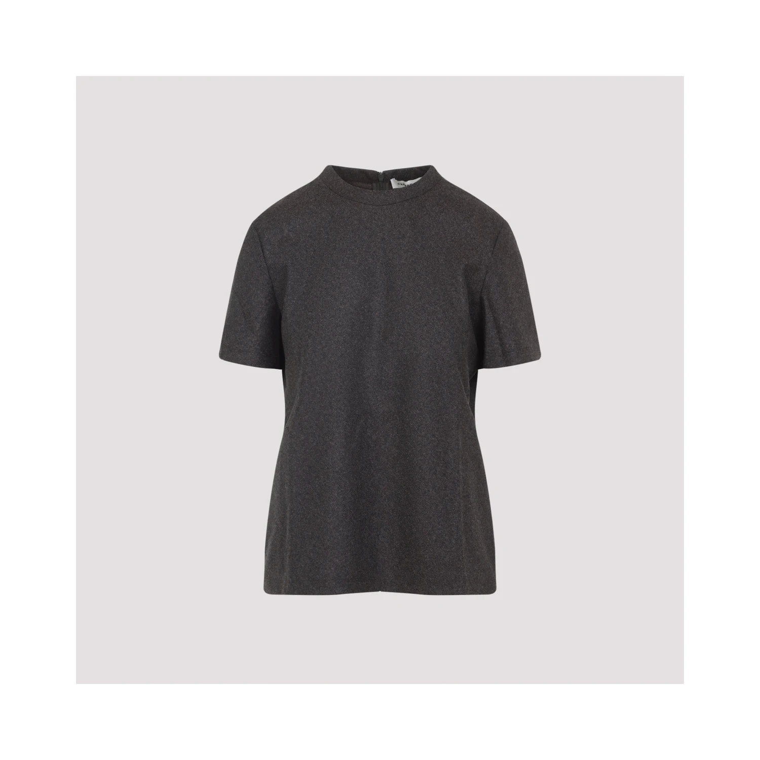 Carven Fitted T-shirt