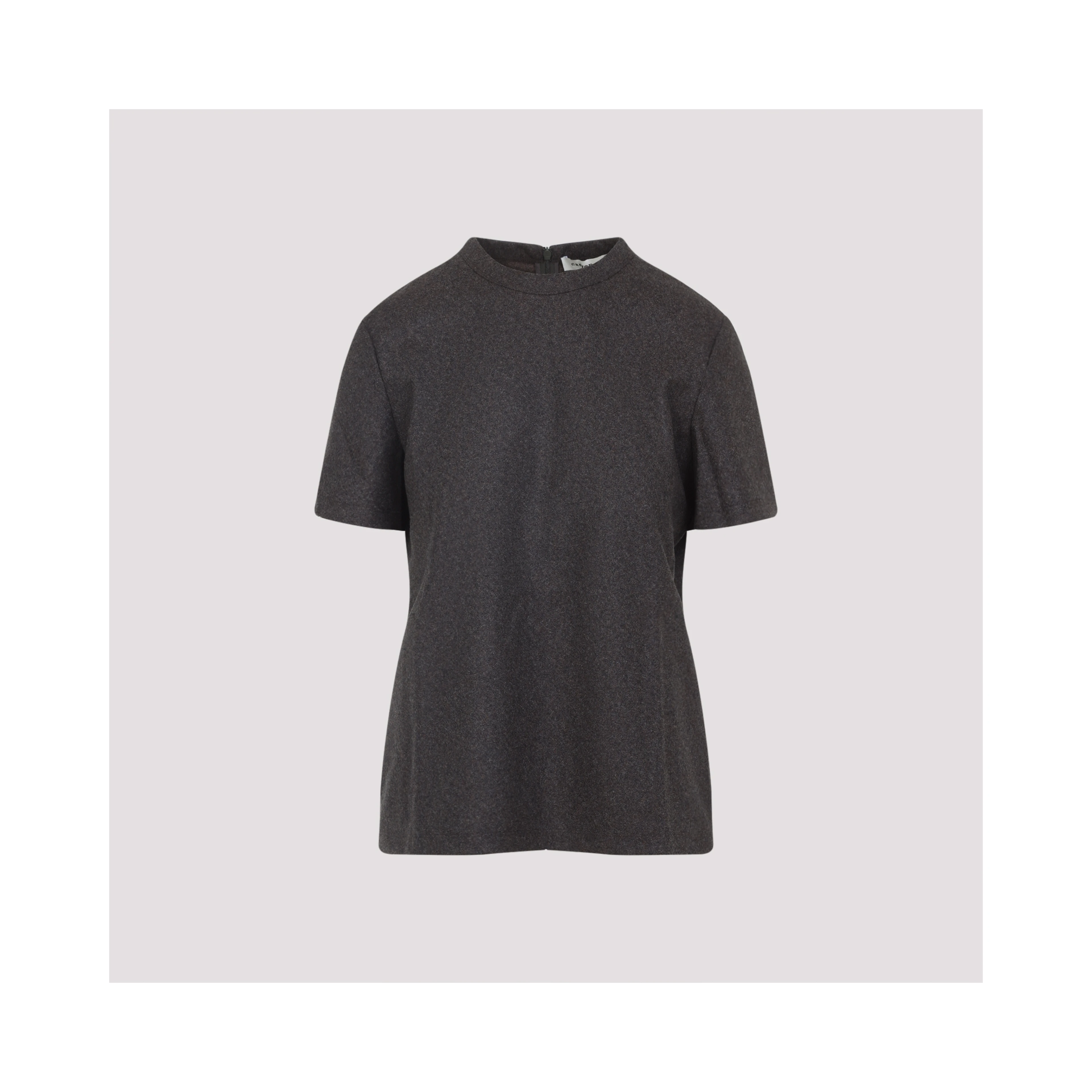 Carven Fitted T-shirt