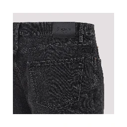 Saint Laurent Mick Long Jeans