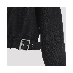 Loewe Belted Jacket