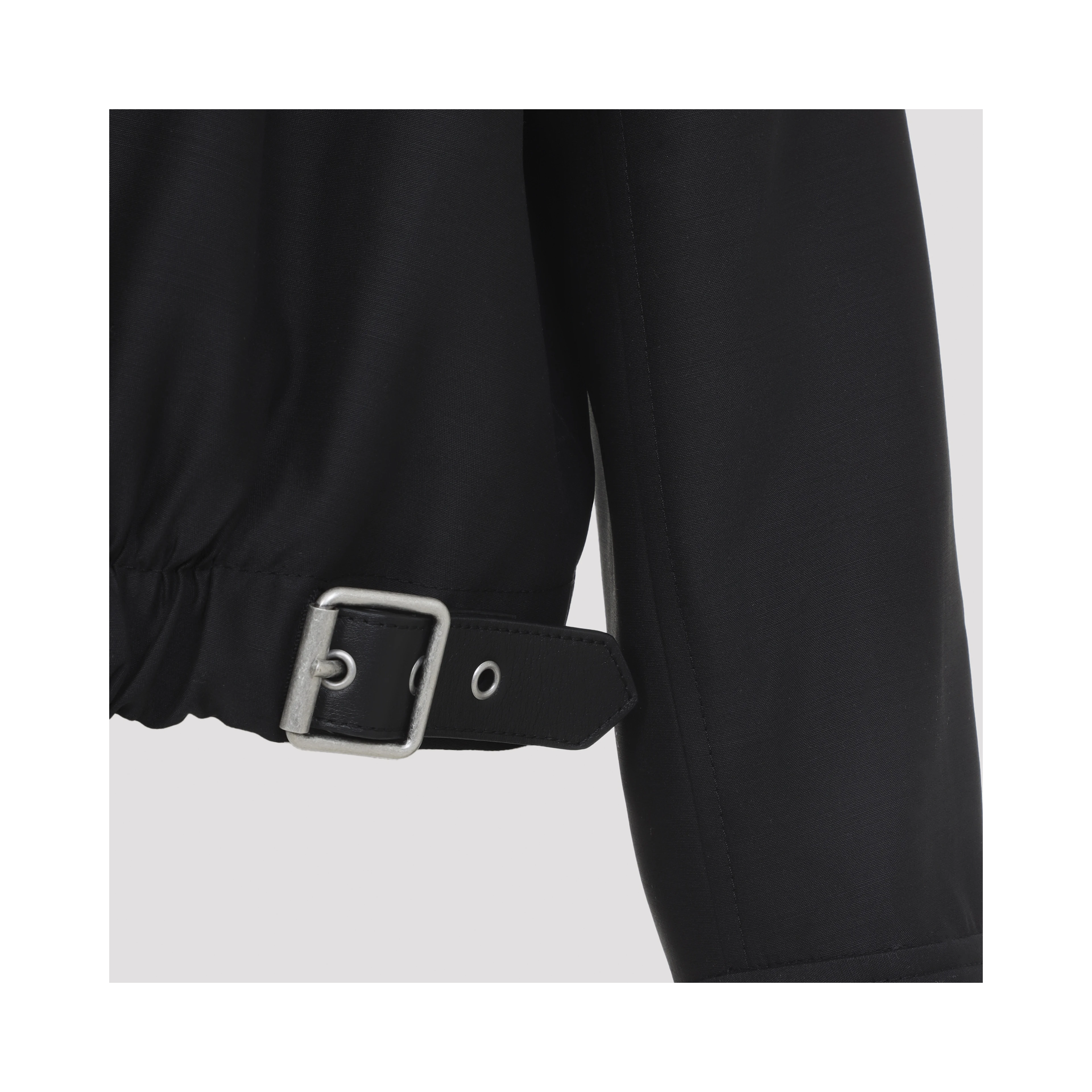 Loewe Belted Jacket