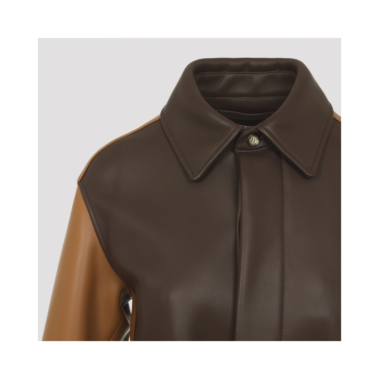 Loewe Lambskin Coat