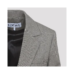 Loewe Tailored Jacket