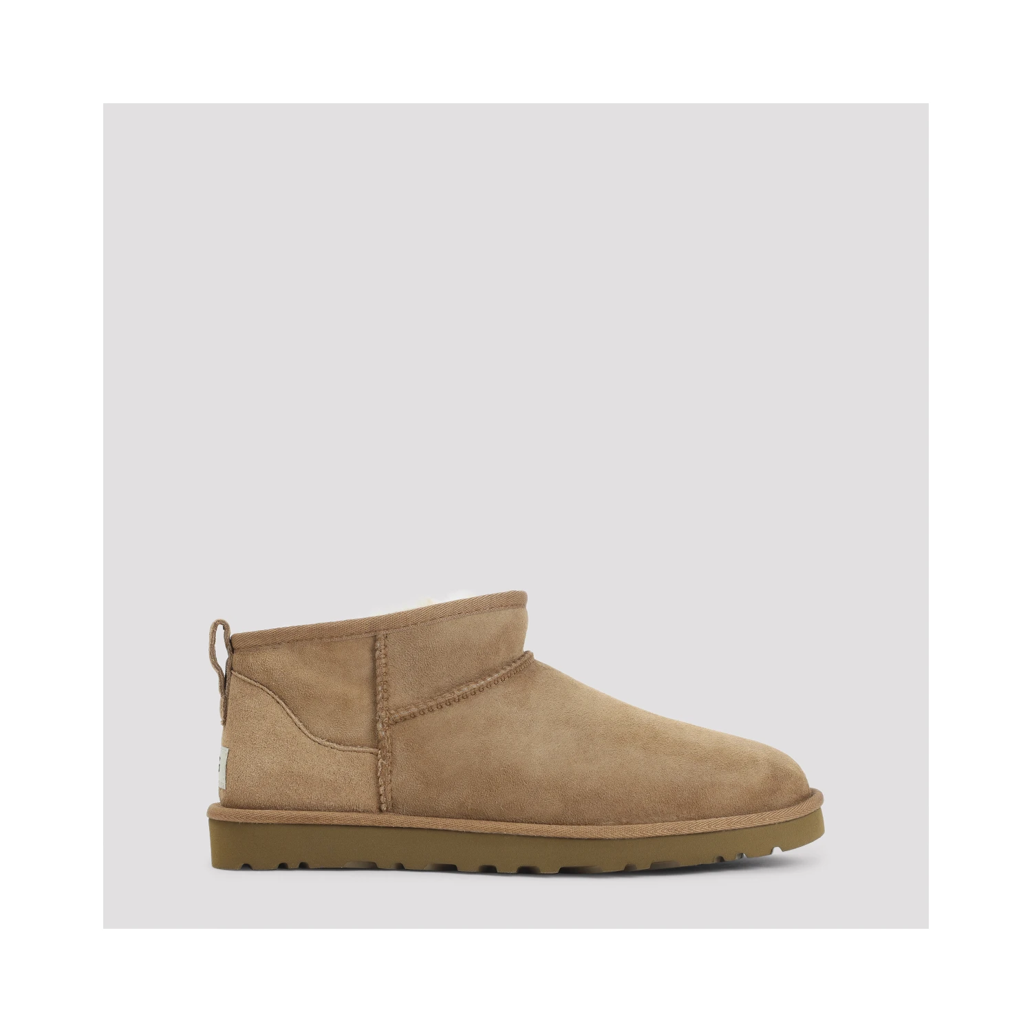 Ugg Classic Ultra Mini Boots
