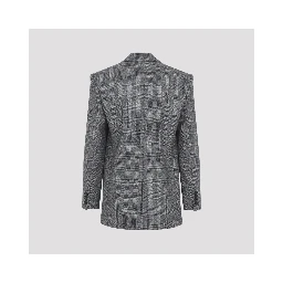 Saint Laurent Wool Jacket