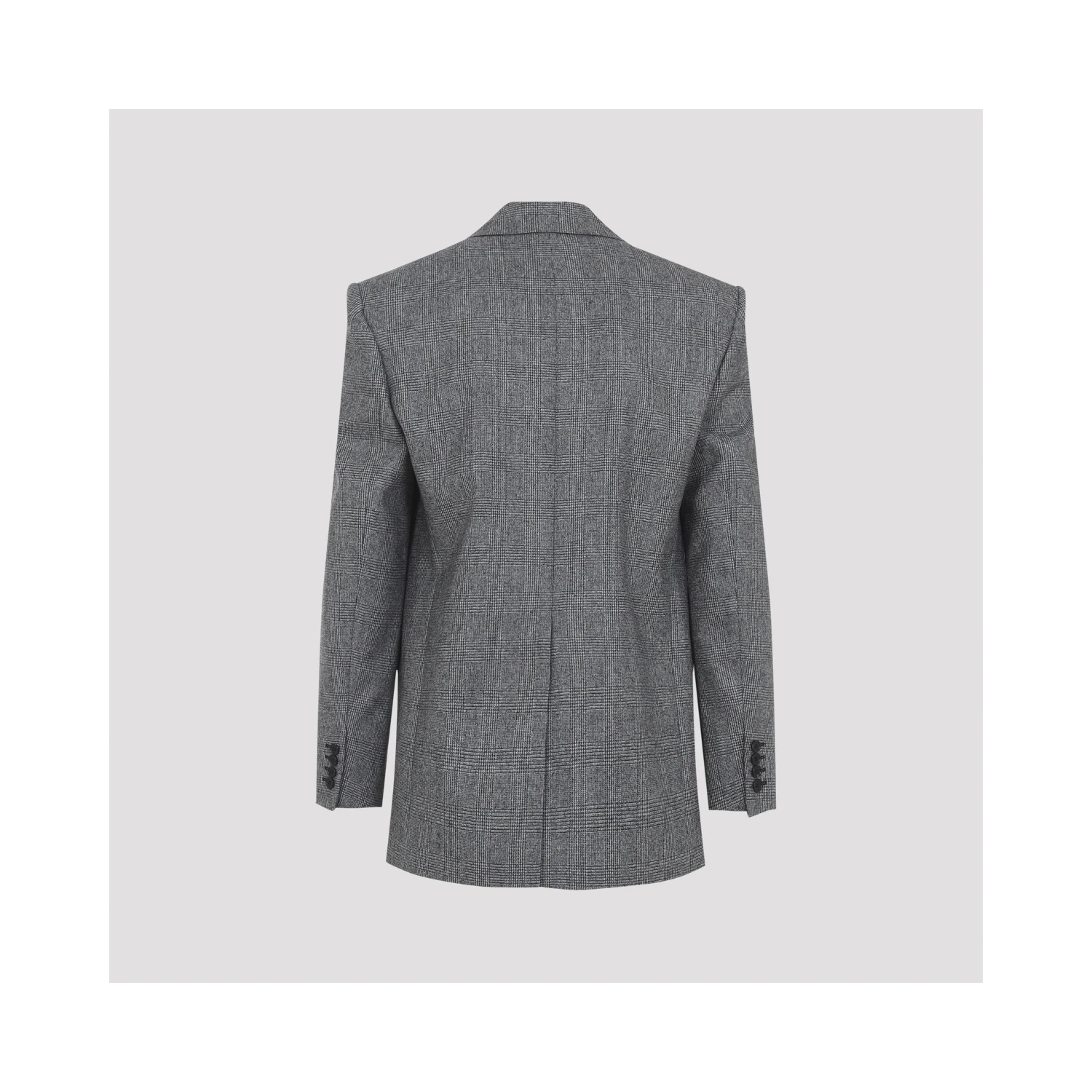 Saint Laurent Wool Jacket