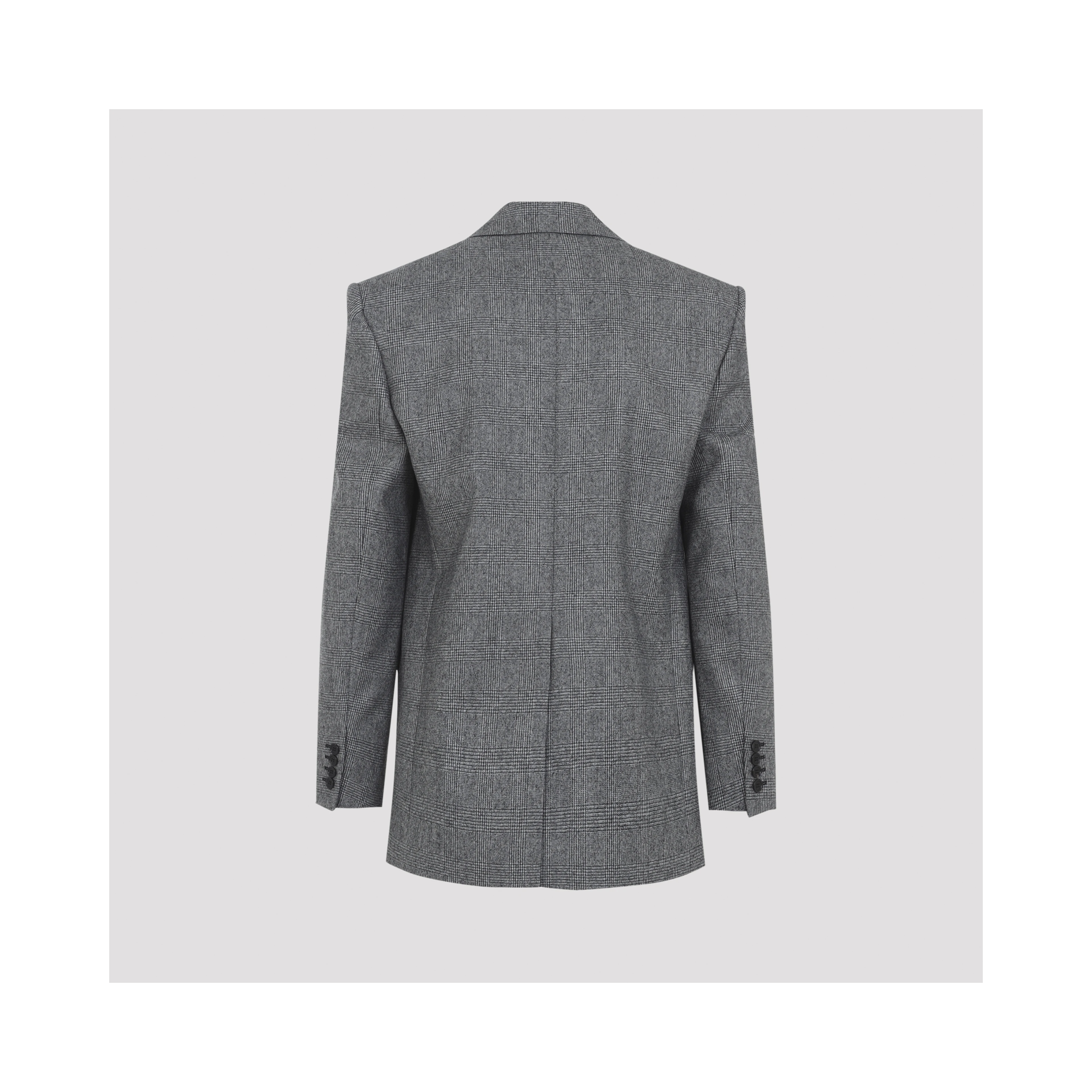 Saint Laurent Wool Jacket