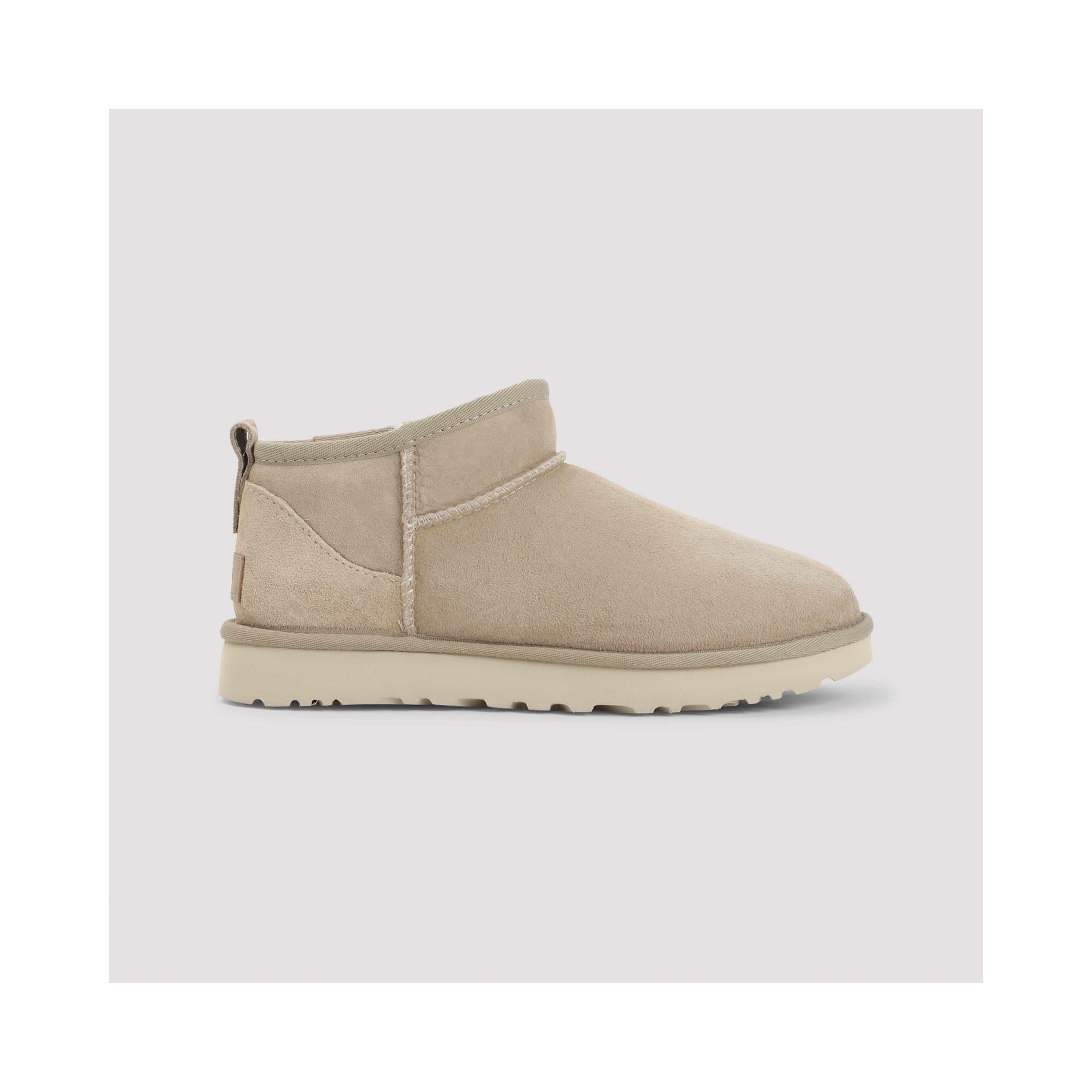 Ugg Classic Ultra Mini Boots