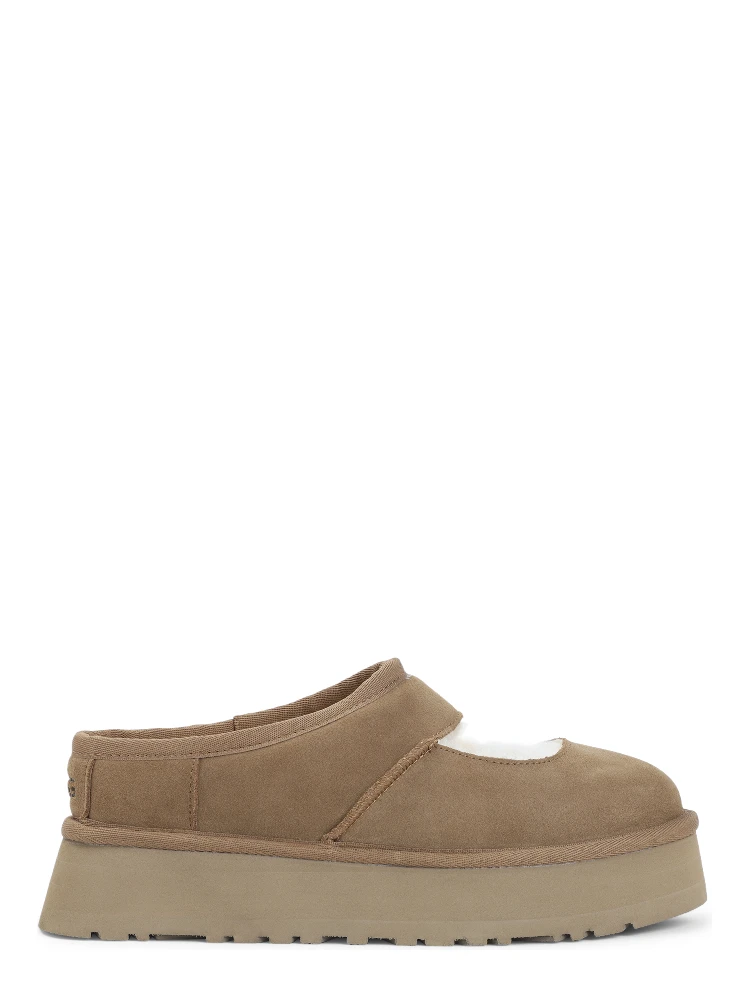 Ugg Bea Mary Jane Slippers alternative