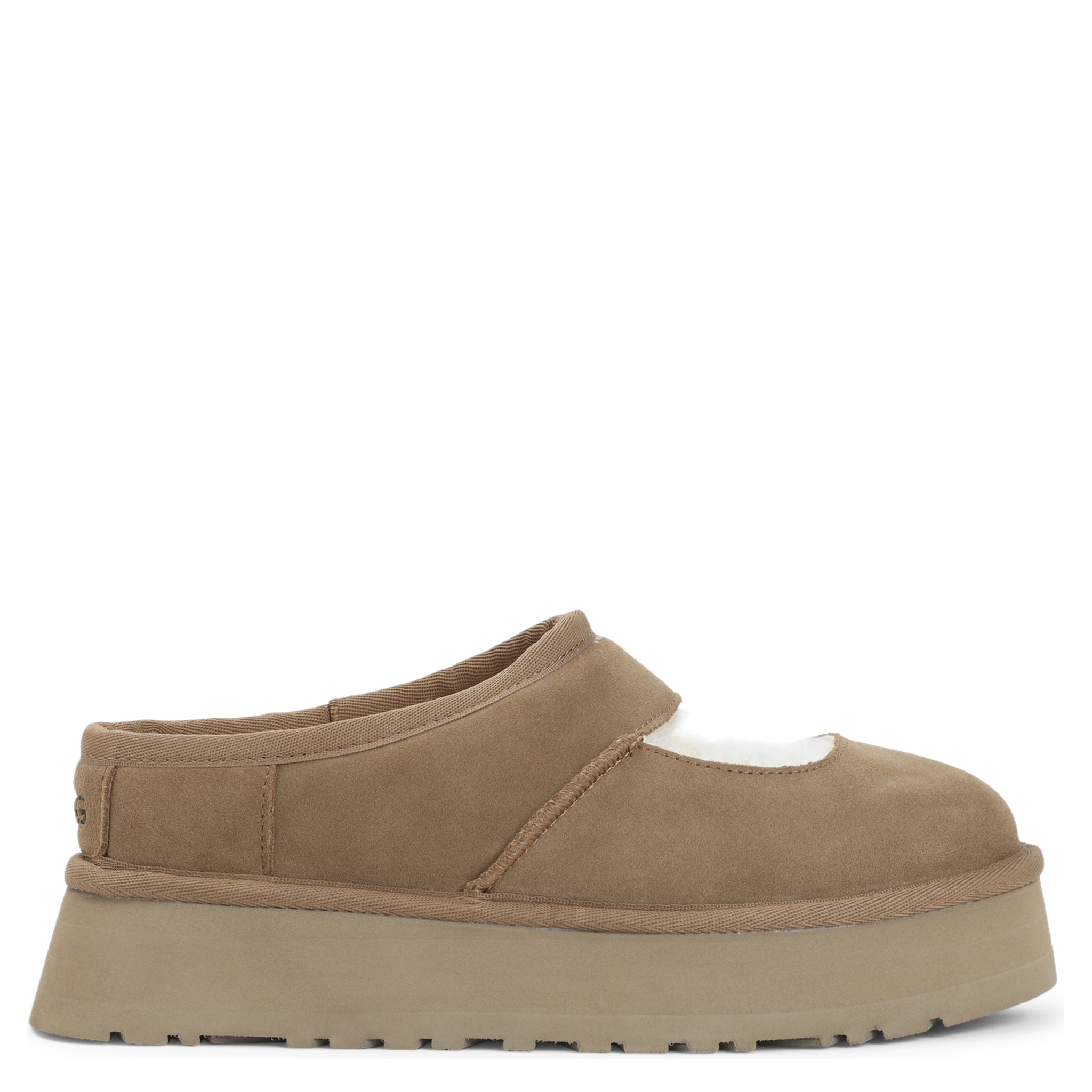 Ugg Bea Mary Jane Slippers