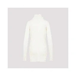 Carven Turtle Neck Underpinning Pullover