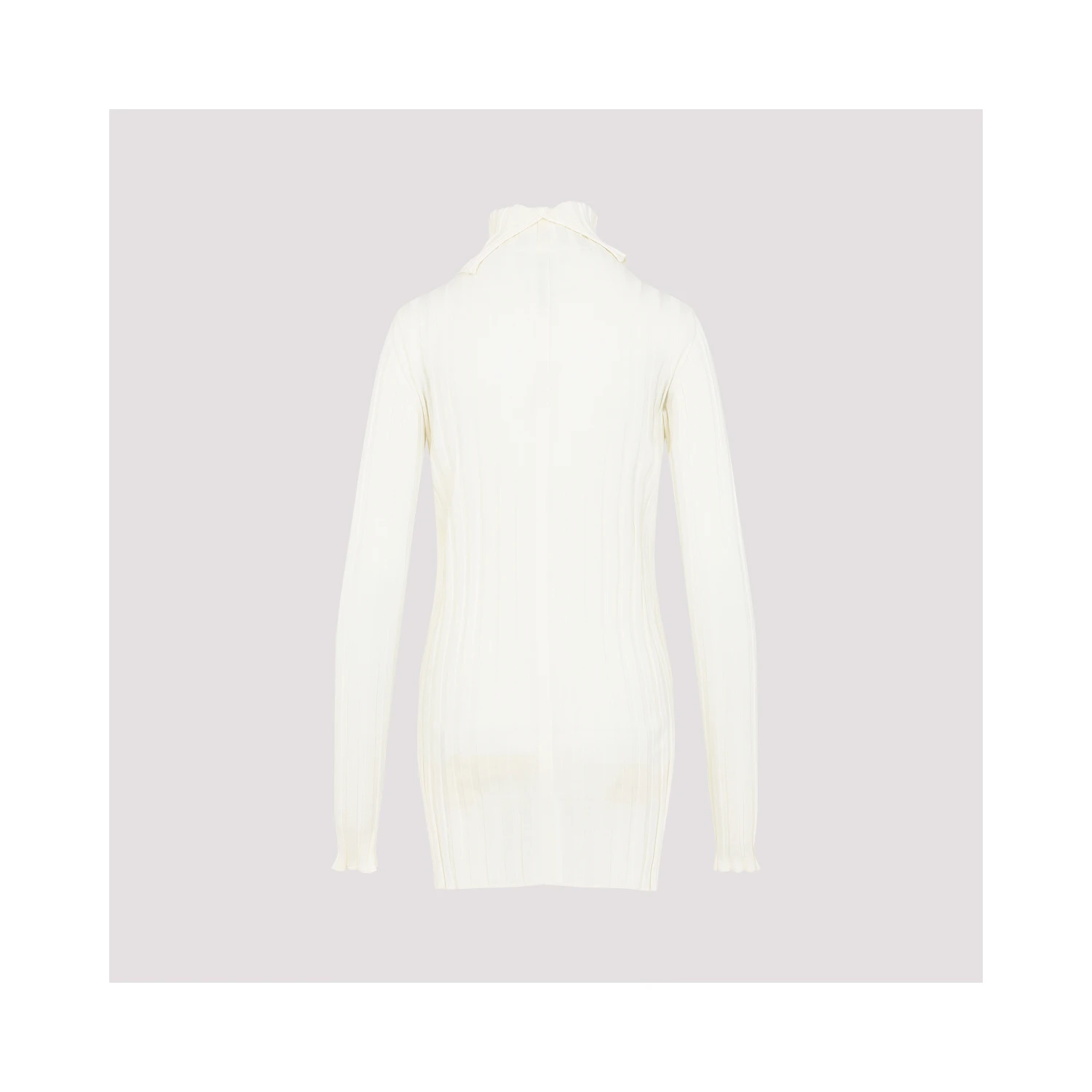 Carven Turtle Neck Underpinning Pullover