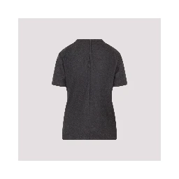 Carven Fitted T-shirt