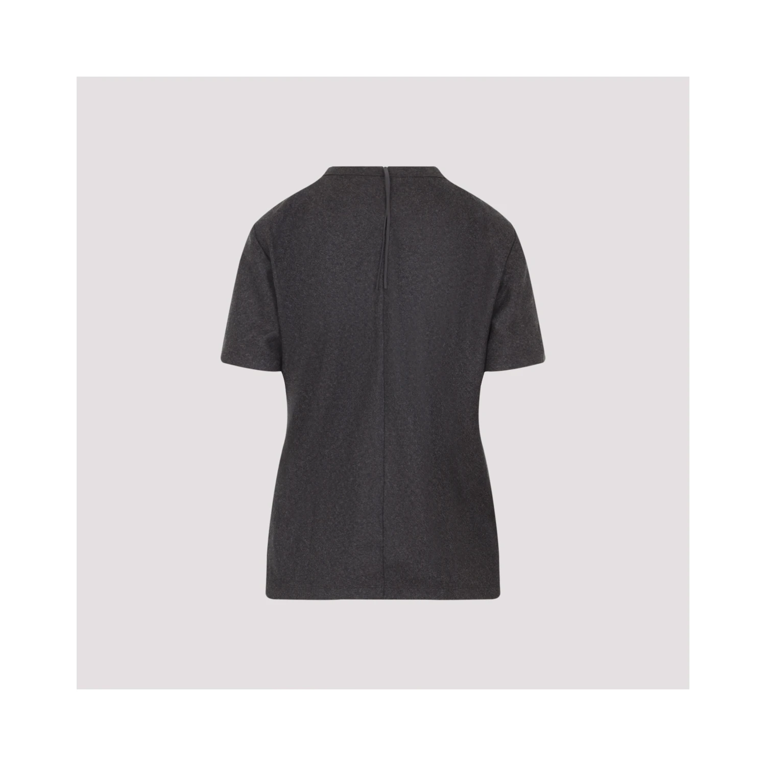 Carven Fitted T-shirt