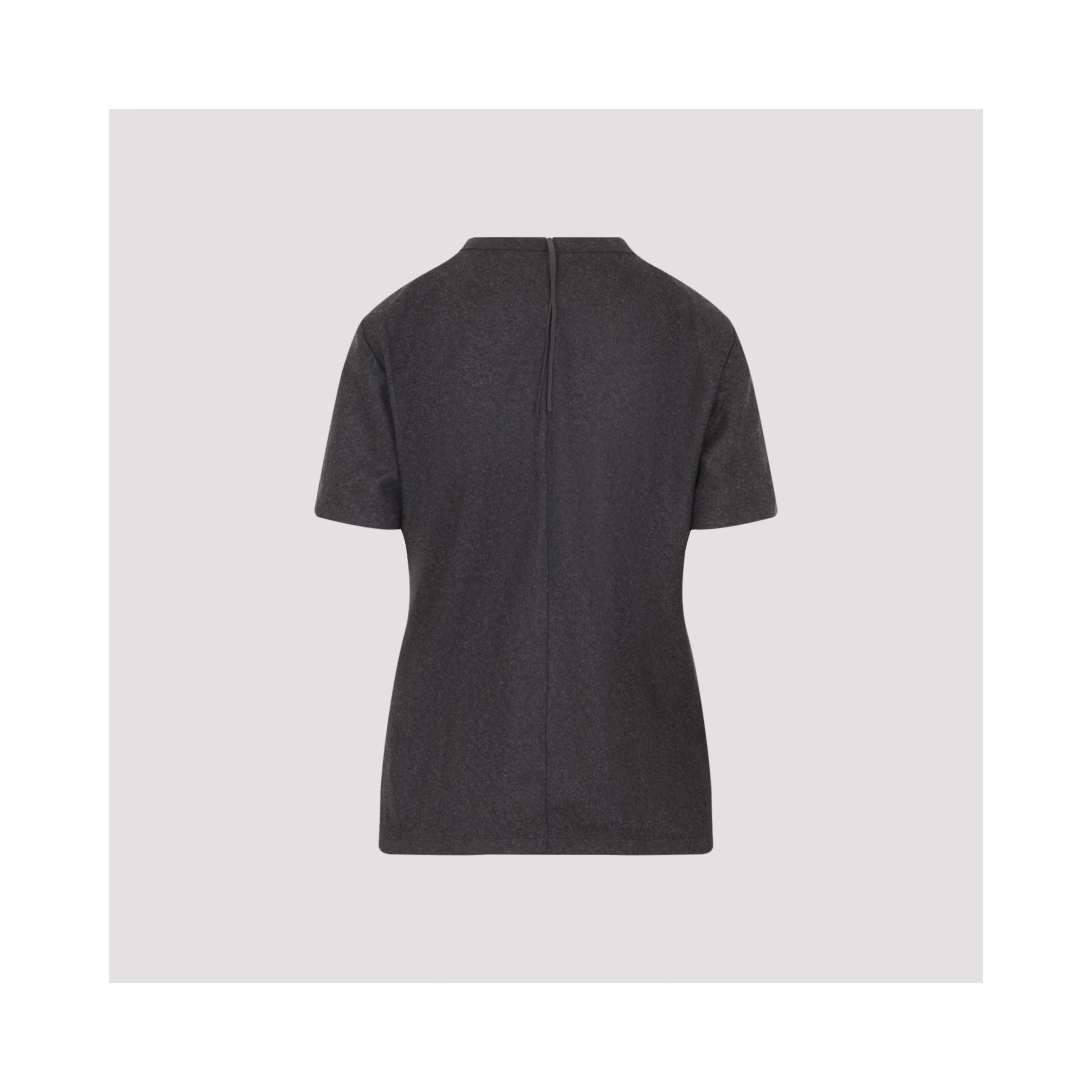 Carven Fitted T-shirt
