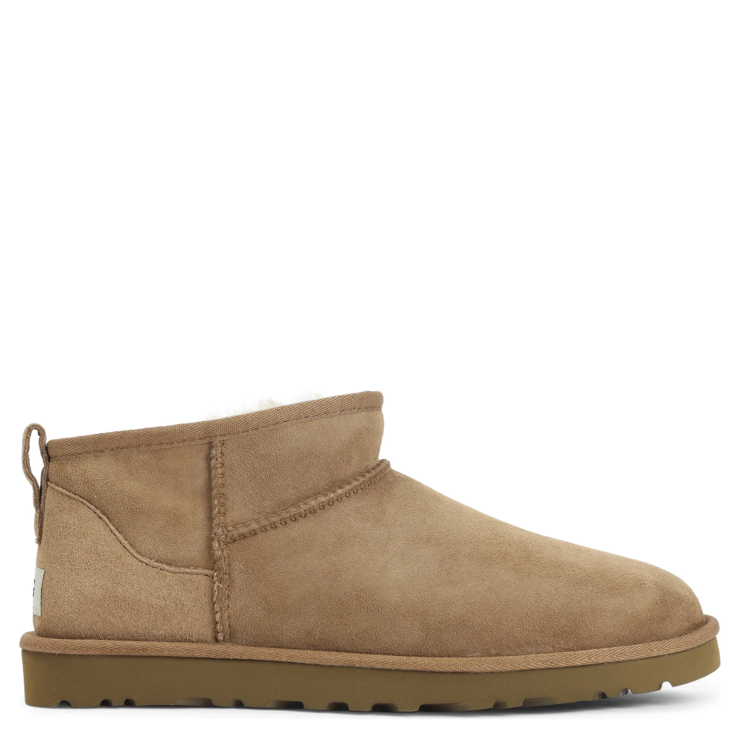 Ugg Classic Ultra Mini Boots