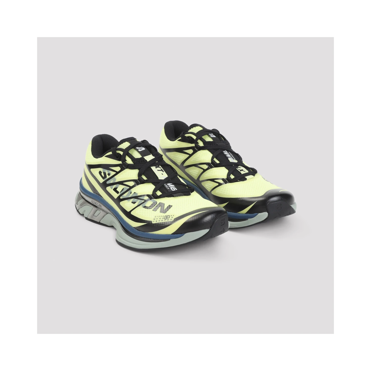 MM6 Maison Margiela x Salomon XT Sneakers	S59WS0243.P6303-