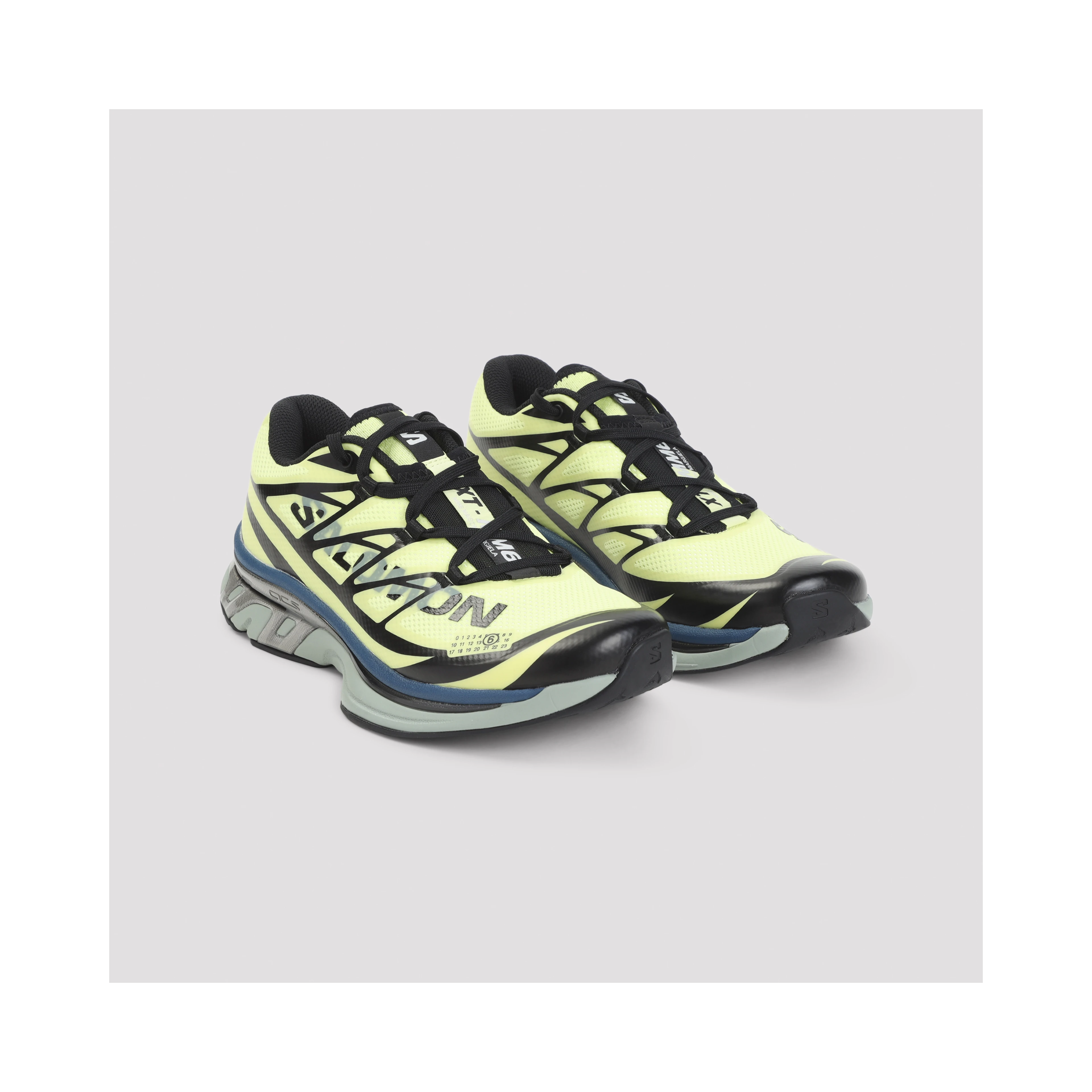 MM6 Maison Margiela x Salomon XT Sneakers S59WS0243.P6303-