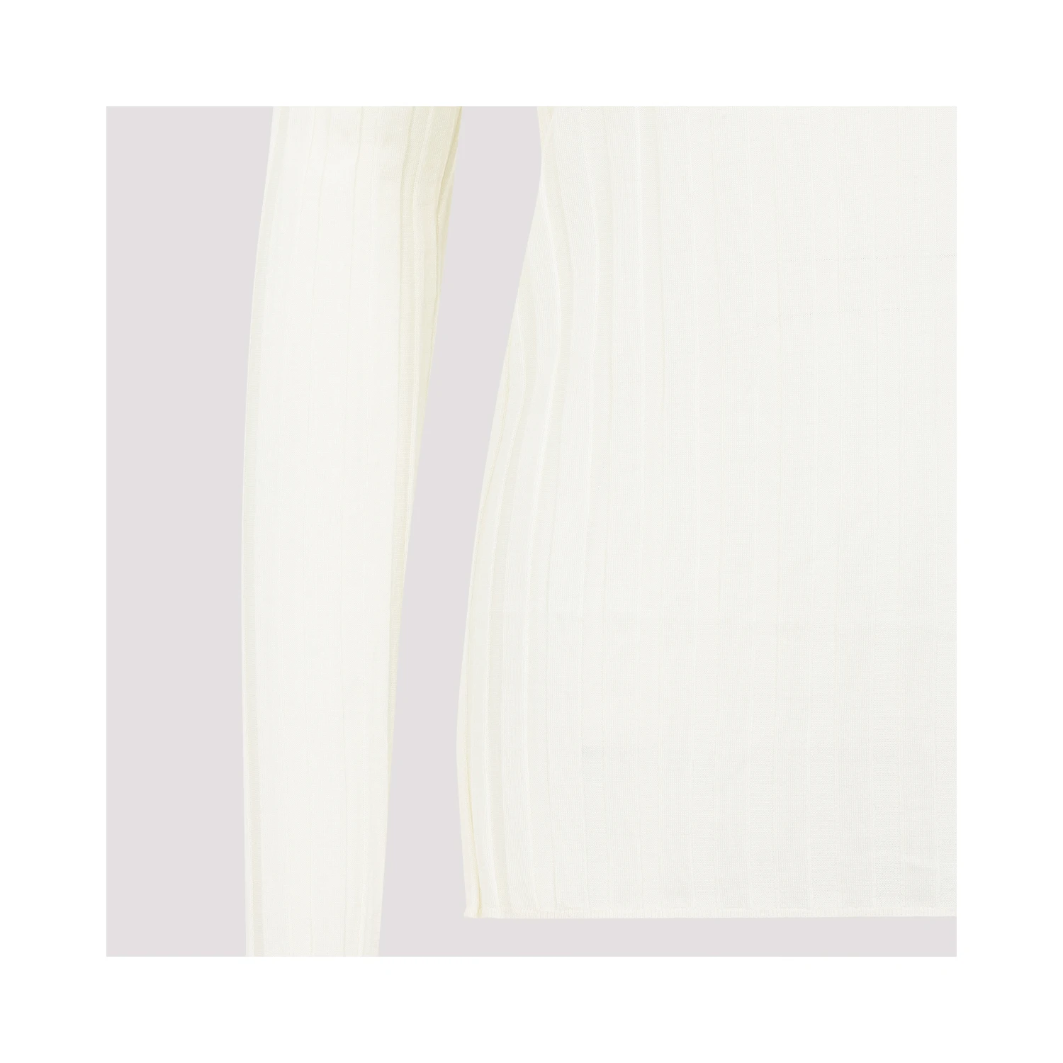 Carven Turtle Neck Underpinning Pullover