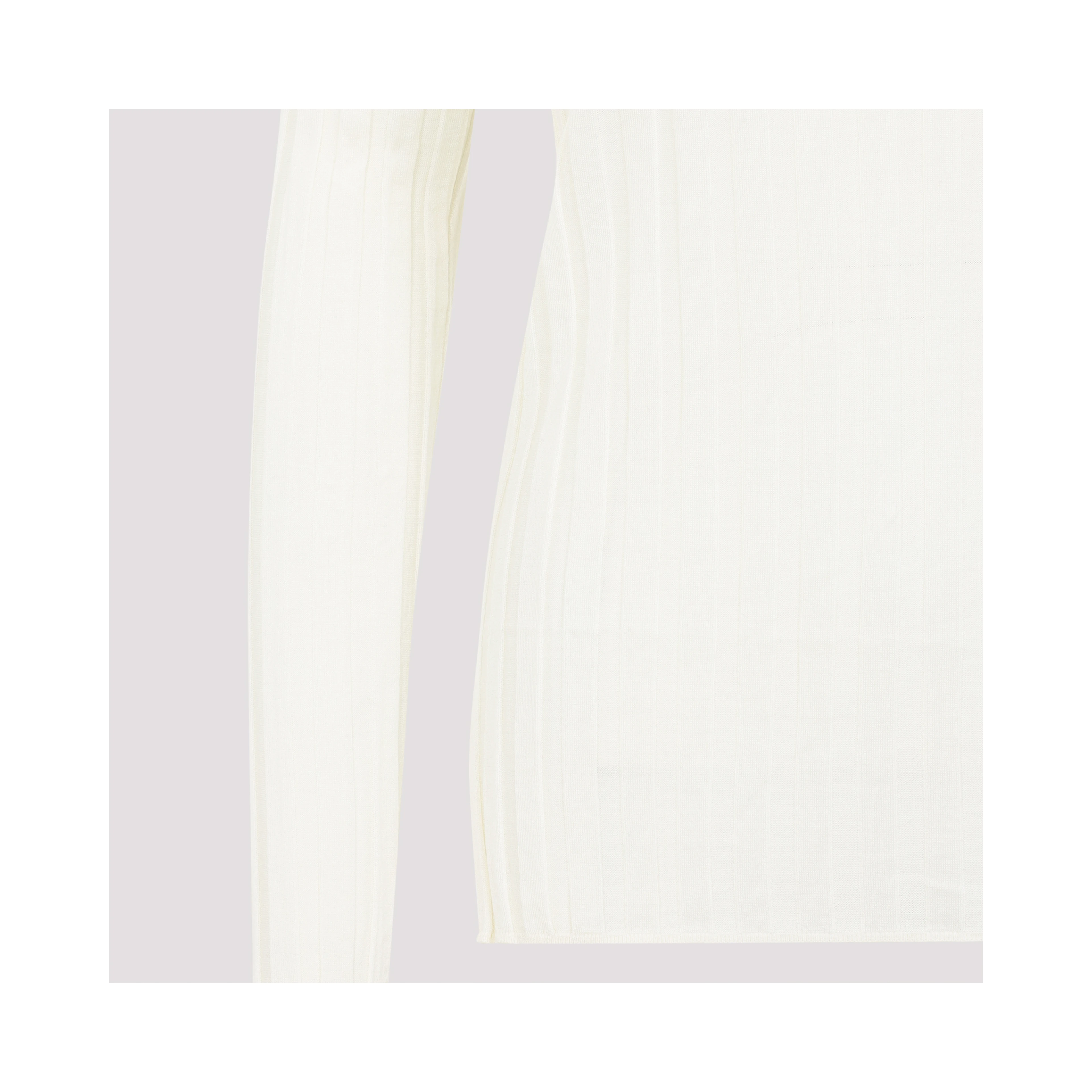 Carven Turtle Neck Underpinning Pullover