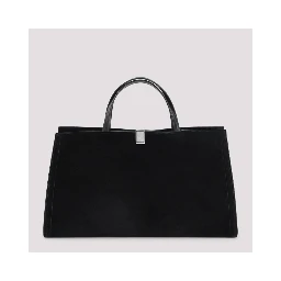 Phoebe Philo Kit Cabas Medium Shoulder Bag