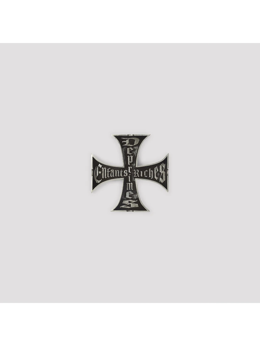 Enfants Riches Déprimés Cross Ashtray