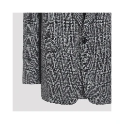 Saint Laurent Wool Jacket