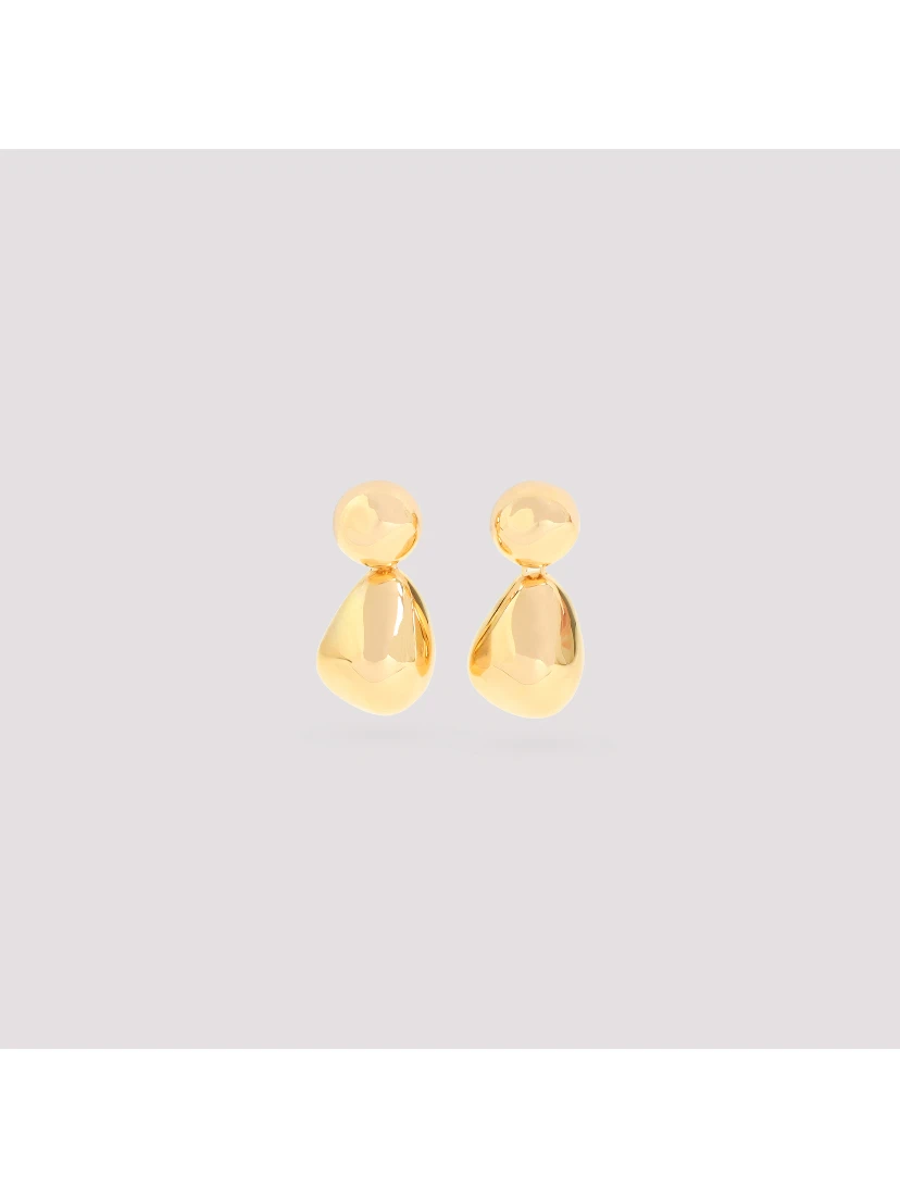 Phoebe Philo Sterling Earrings