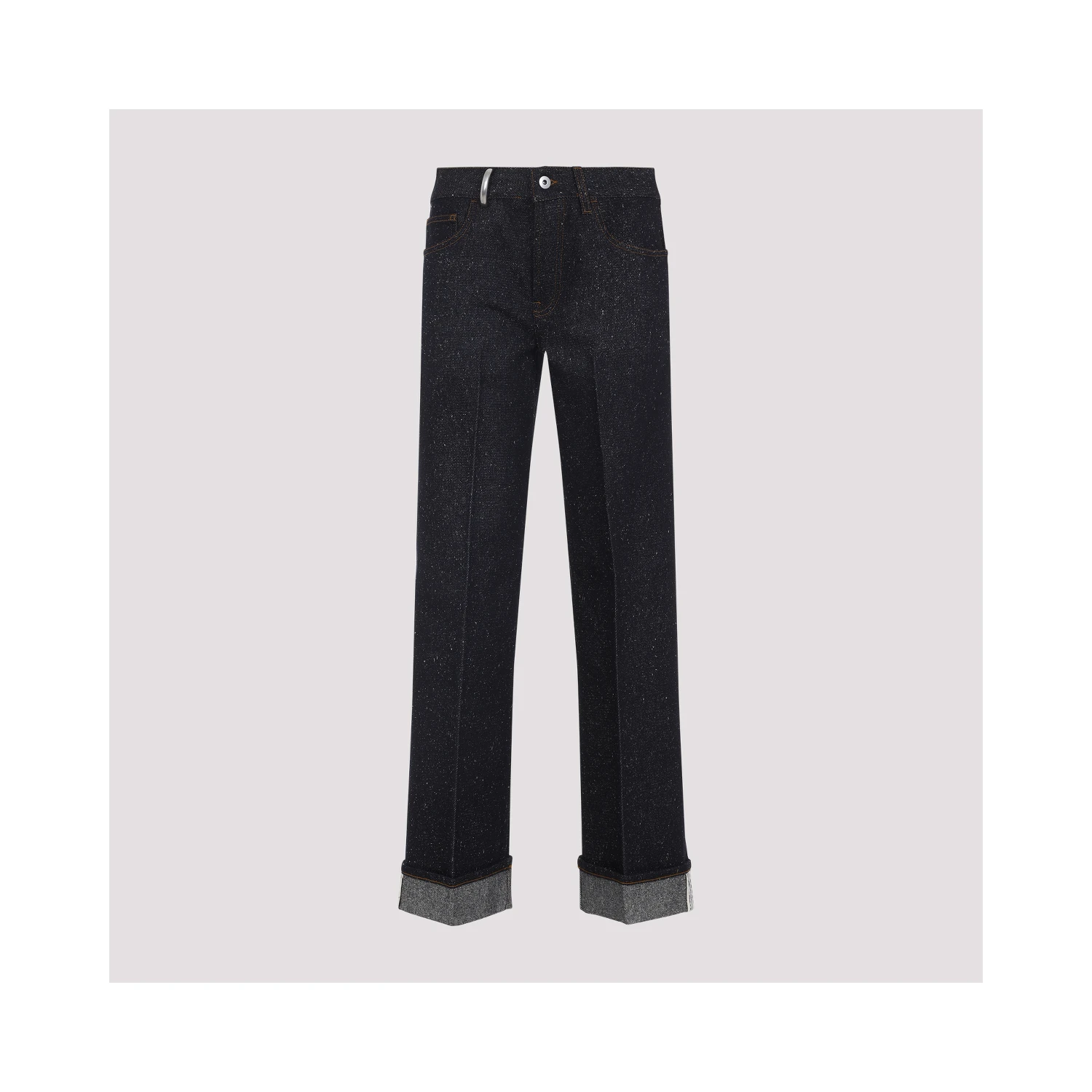 Burberry Cotton Jeans