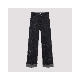 Burberry Cotton Pants