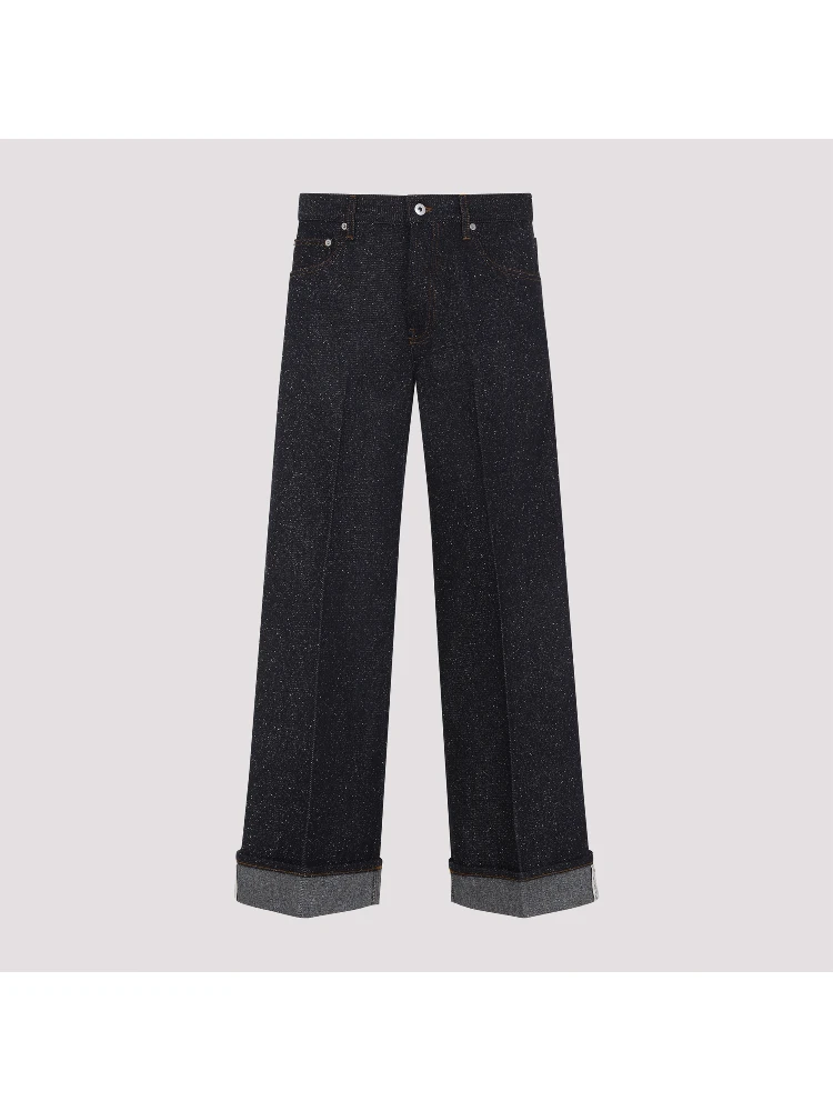 Burberry Cotton Pants