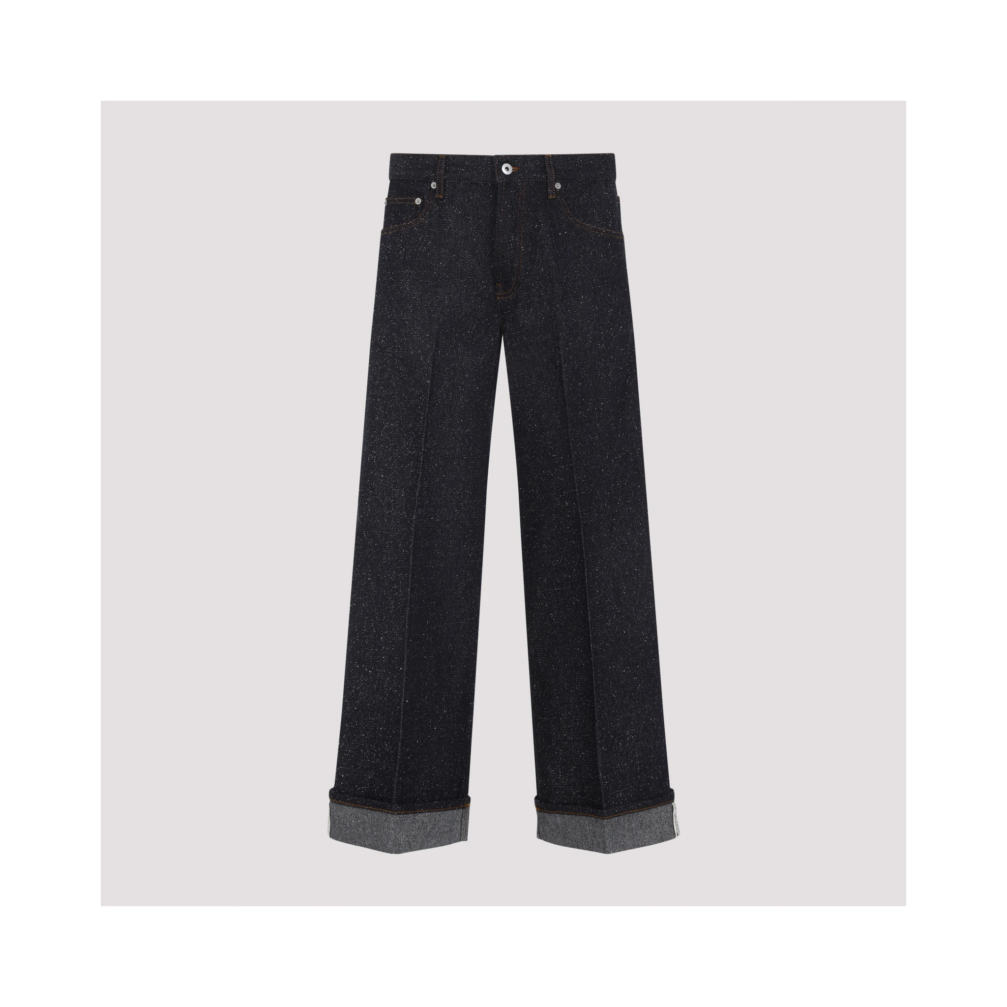 Burberry Cotton Pants