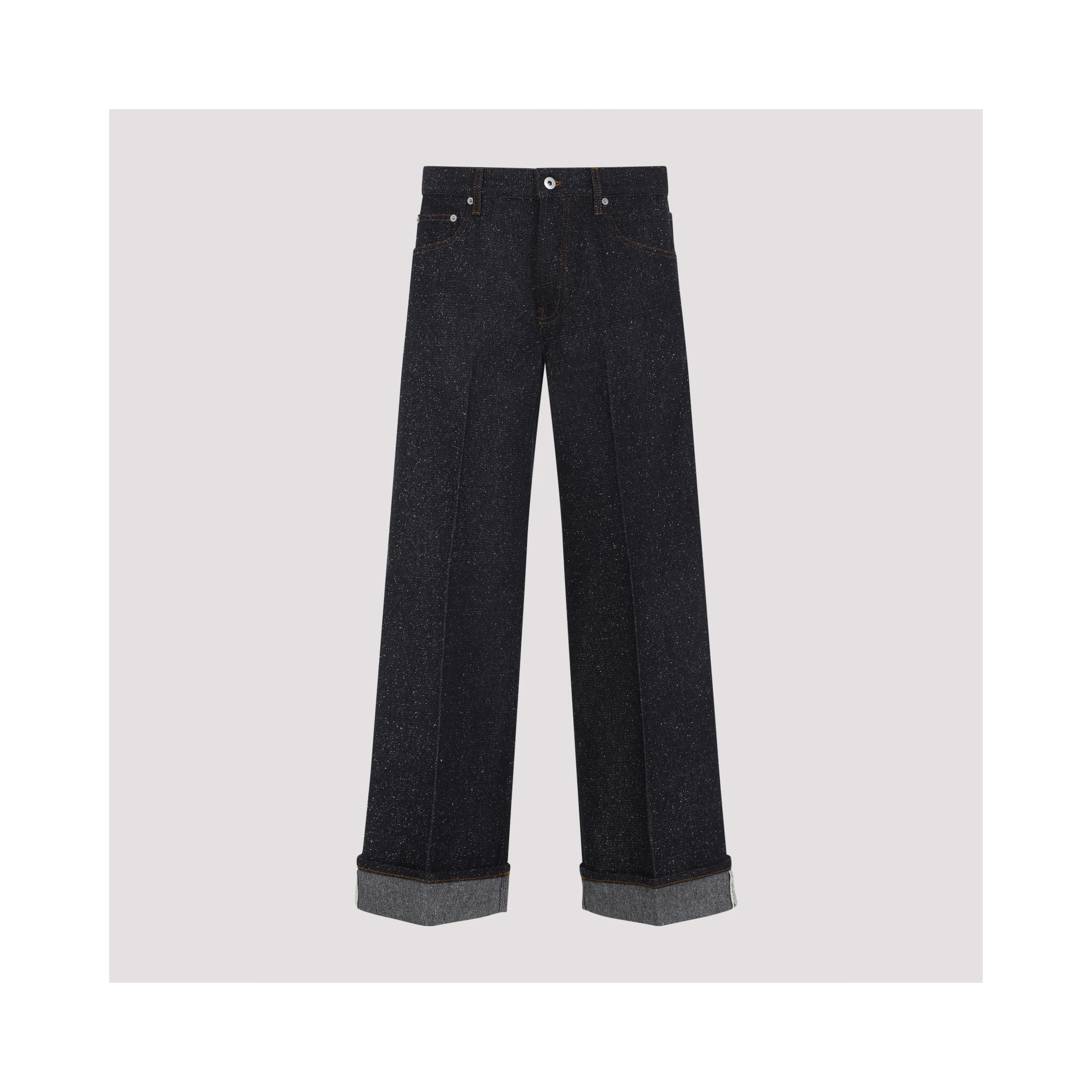 Burberry Cotton Pants