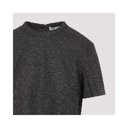 Carven Fitted T-shirt