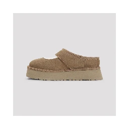 Ugg Bea Mary Jane Slippers