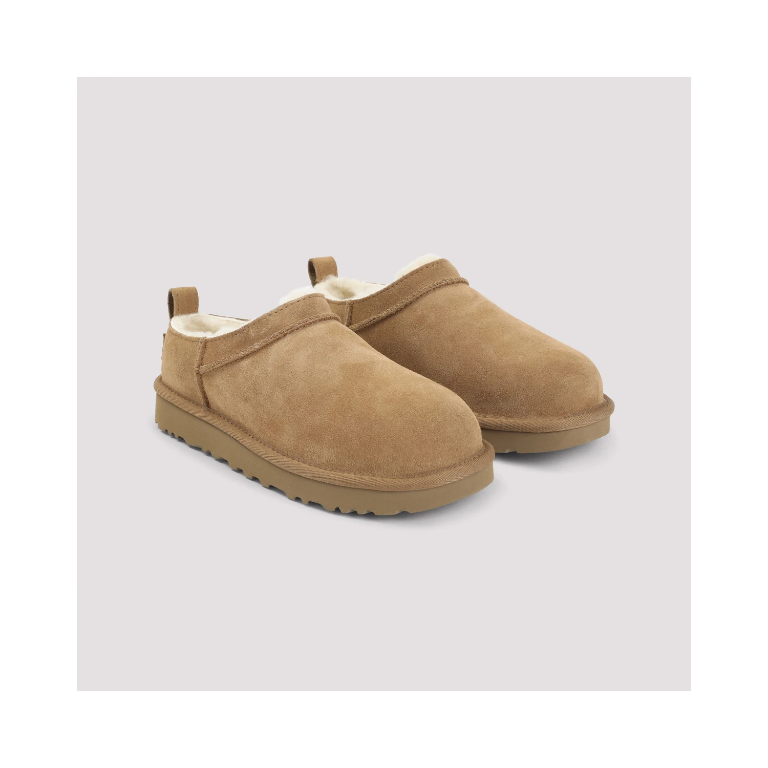 Ugg Classic Micro Boots