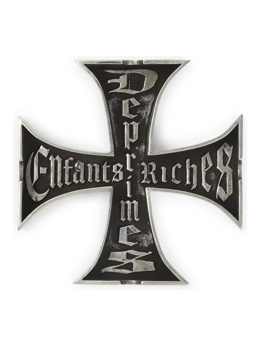 Enfants Riches Déprimés Cross Ashtray